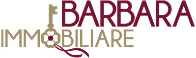 Barbara Immobiliare Logo