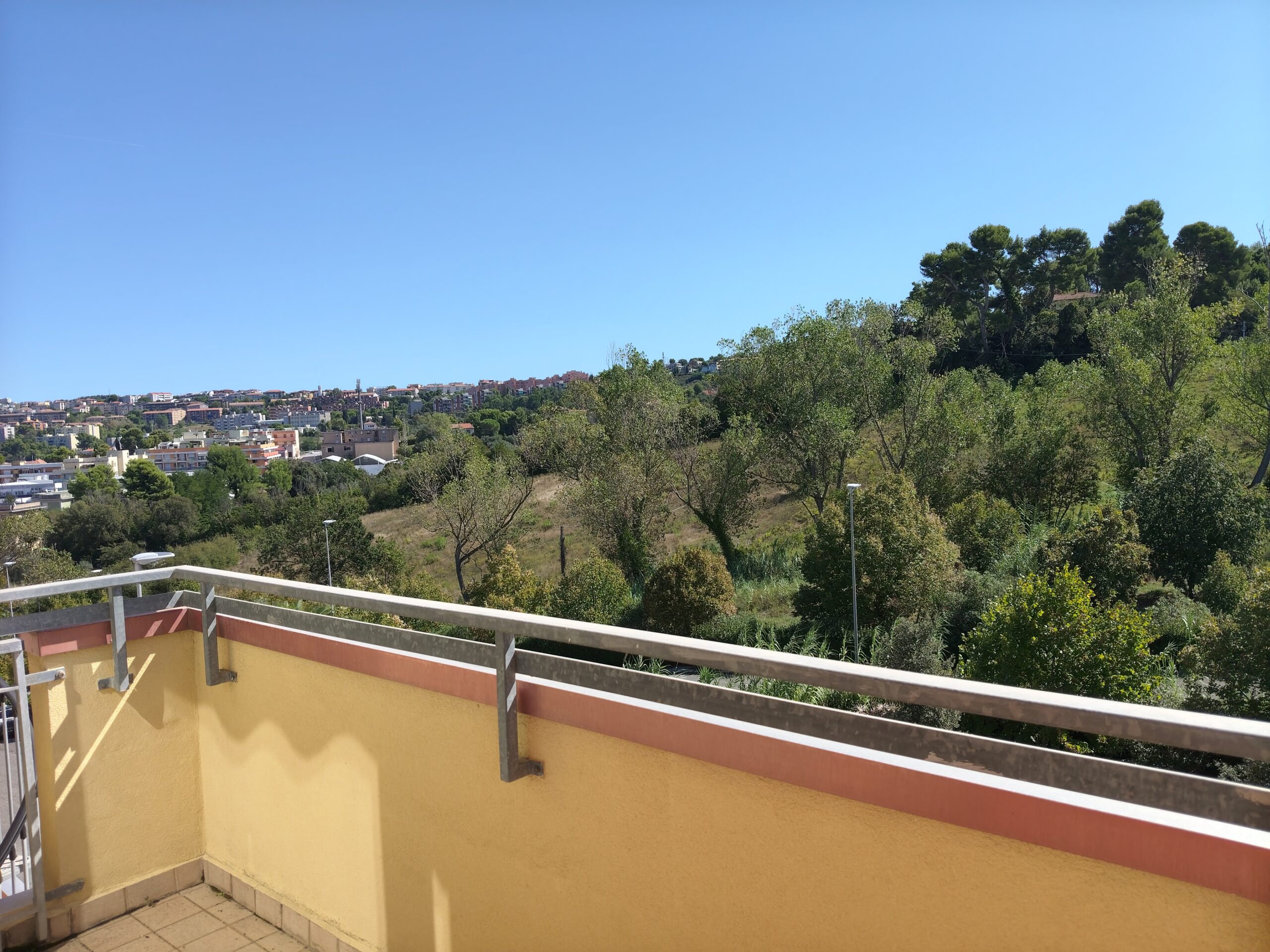 PINOCCHIO – ULTIMO PIANO CON TERRAZZO E GARAGE